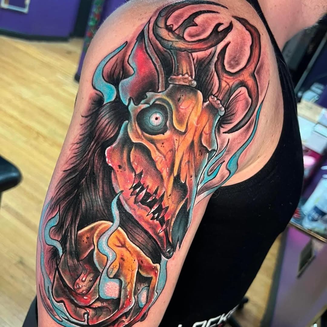 Artist work 3